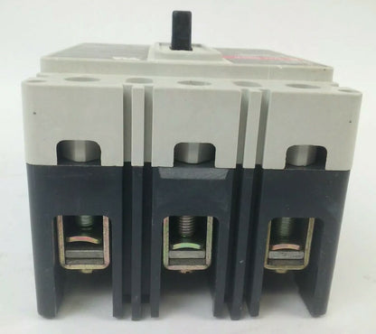 WESTINGHOUSE HMCP003A0C SER.C MOTOR CIRCUIT PROTECTOR TRIP UNIT 3A 3P 600V