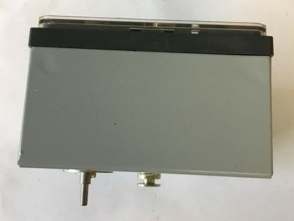 GENERAL ELECTRIC AIK16C3F1604 TRIP UNIT W/TR16B1600 1600A MICROVERSATRIP