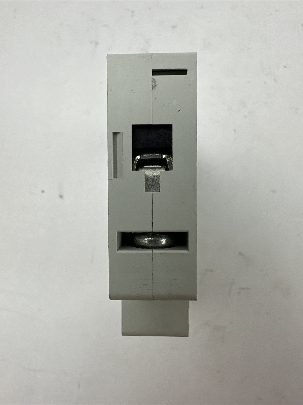 EATON FAZ-B1/1-SP CIRCUIT BREAKER 1A 230/400VAC 240/415VAC 1POLE