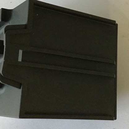 TELEMECANIQUE LRD 07 1.6-2.5A 690VAC 6KV  CLASS 10 OVER LOAD RELAY