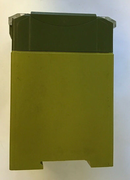 PILZ PNOZ V 30s 1SZ/10 SAFETY RELAY 24VDC 5W