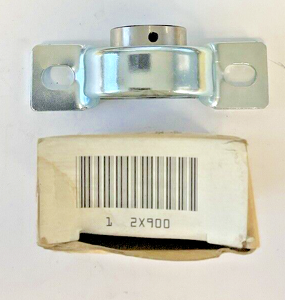 DAYTON 2X900 BALL BEARING PILLOW BLOCK UNIT 2X900 1" BORE