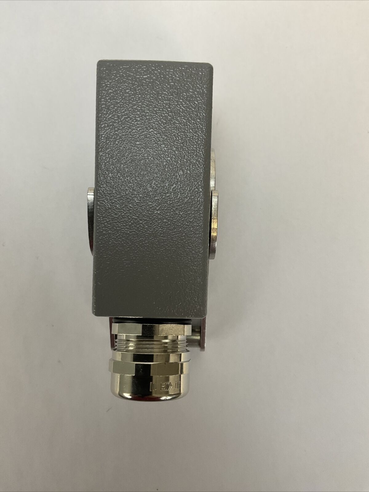 KUKA HARTING X13 4477971 KRC4 STECKERBEIPACK CONNECTOR