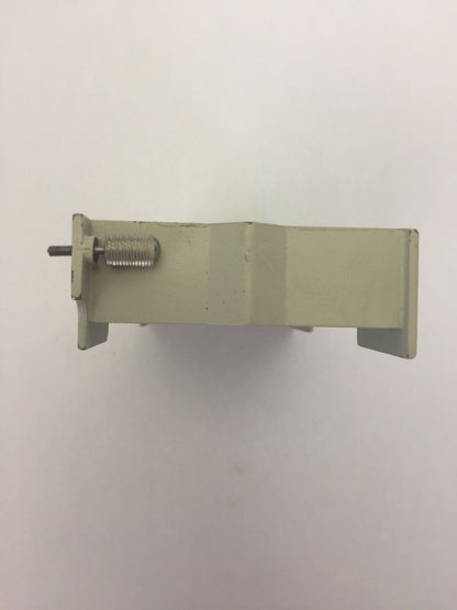 NATIONAL INSTRUMENTS SCXI-1331 REV 2.1