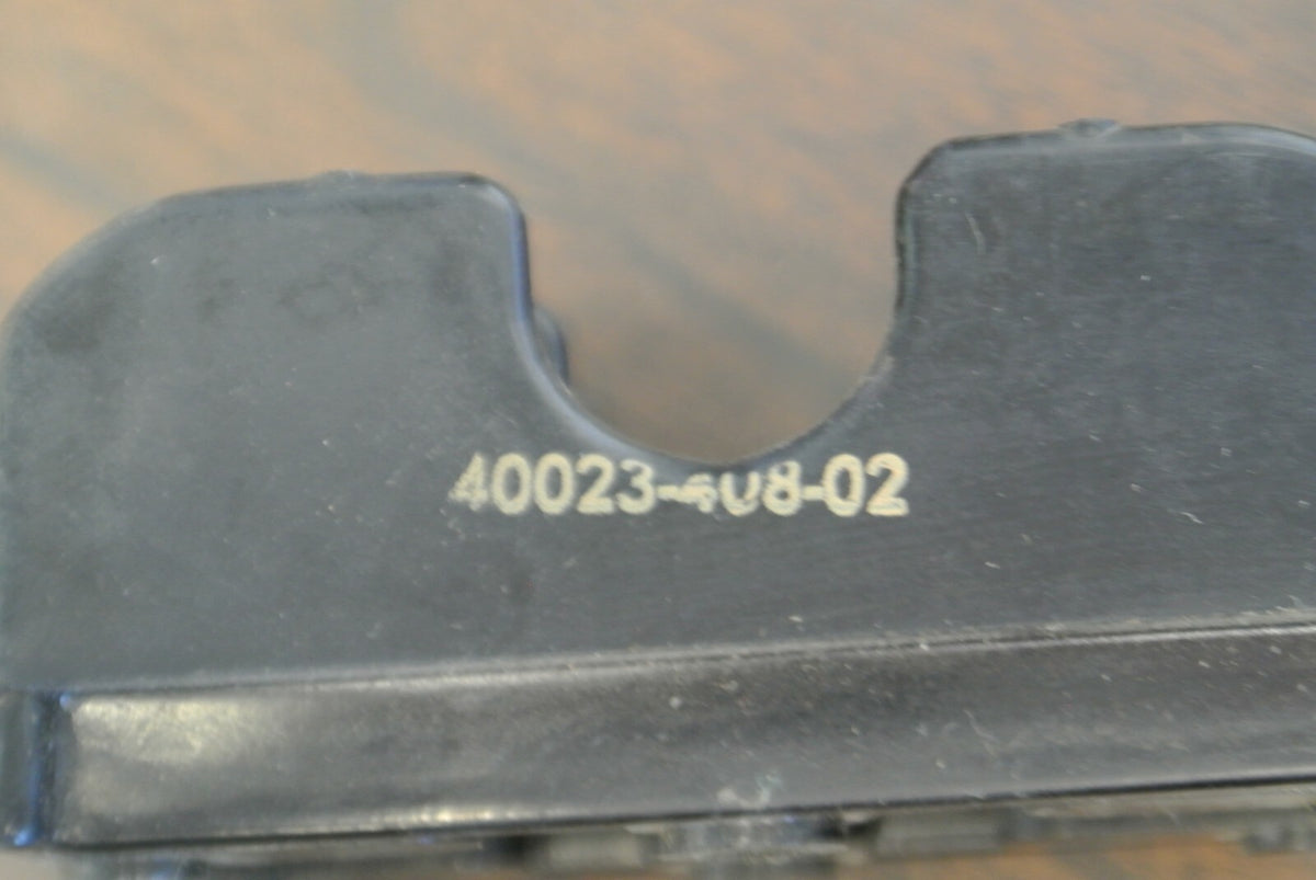 ALLEN-BRADLEY / TAYLOR 1491-N122 / 40023-408-02 / 20327 FUSE HOLDER / 30A / 250V
