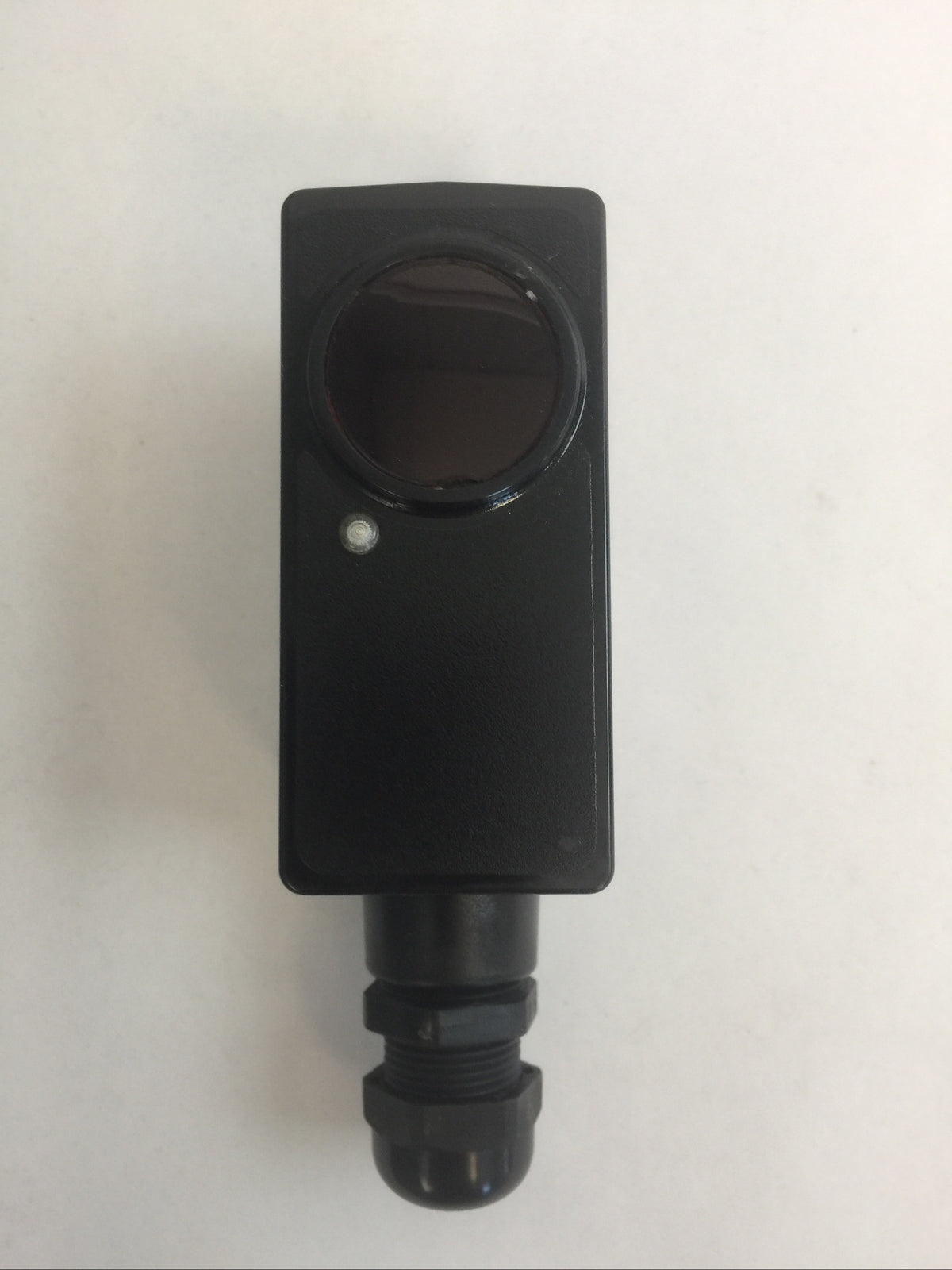 WARNER ELECTRIC MCS-162P PHOTOSCANNER