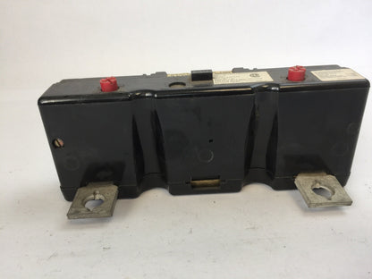 WESTINGHOUSE HLA2250T TRIP UNIT 250AMP 2POLE MAG TRIP ADJ 1250-2500A 2602D98G10