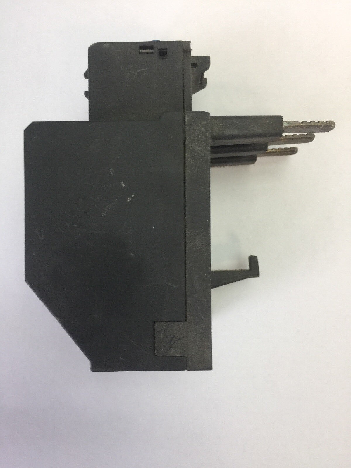 GE RTN2E OVERLOAD RELAY 600VAC 30-43A