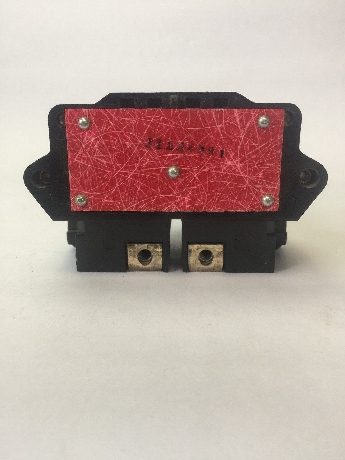 FPE 2B200 CIRCUIT BREAKER 200A 120/240VAC 2POLE UNIT