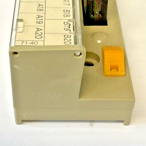 TOGI PCN7-1J40 TERMINAL MODULE / BLOCK 40POINT