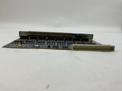 CTI CONTROL TECHNOLOGY 901D-2589-B UNIVERSAL DIGITAL INPUT 8/16/32 PT