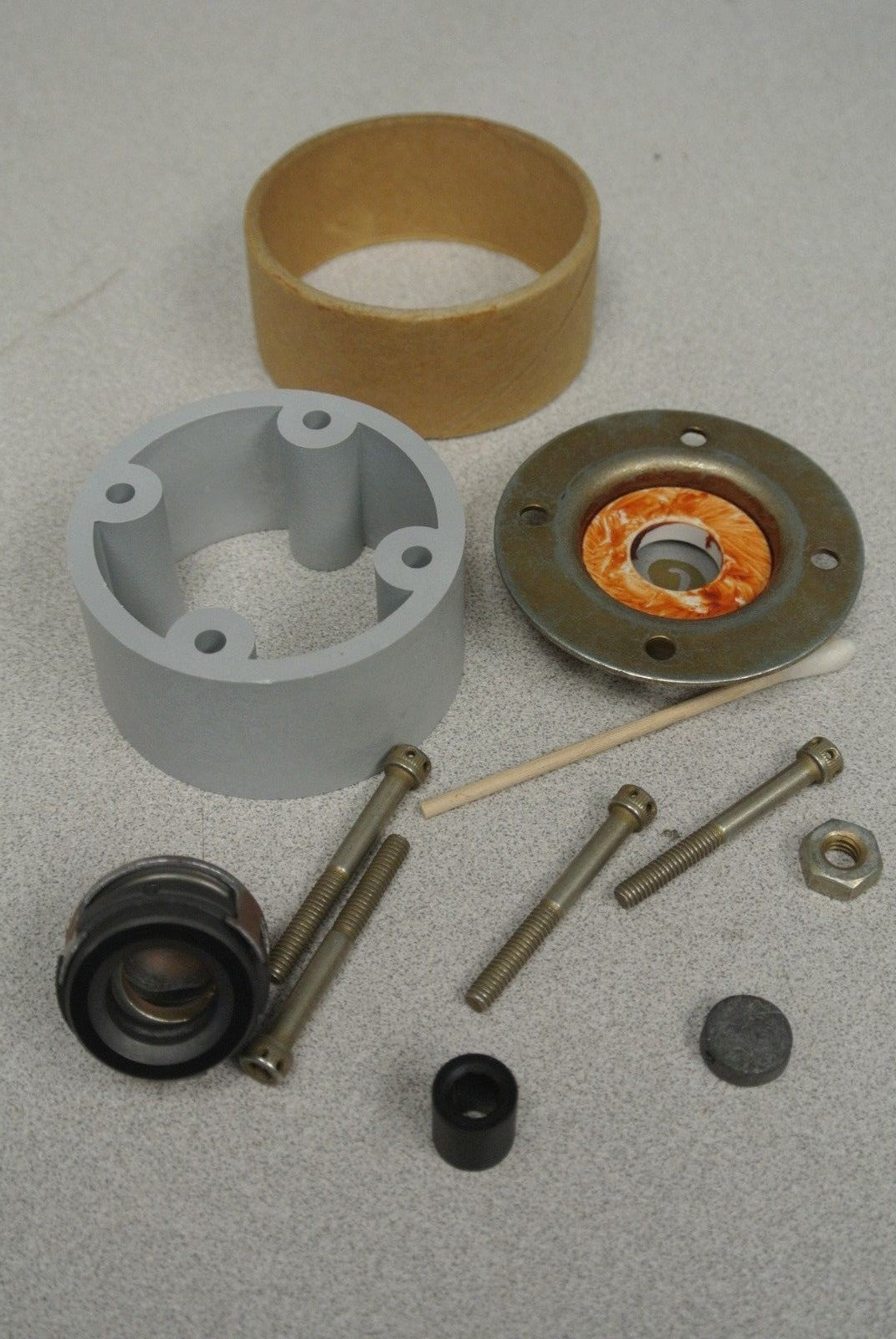 ALLEN-BRADLEY 803M-NX23 Series A / RETROFIT KIT for STYLE C, D, P DRAG DEVICE