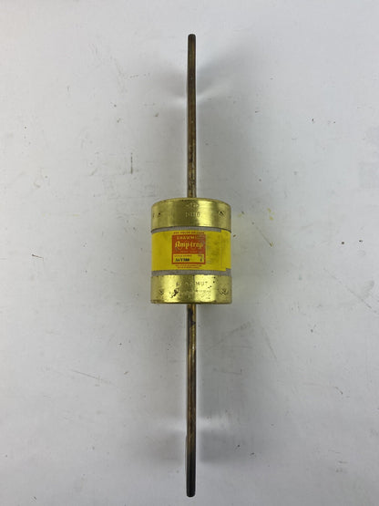 Shawmut Amp-trap A6Y500 Type 4 500A 600V Fuse