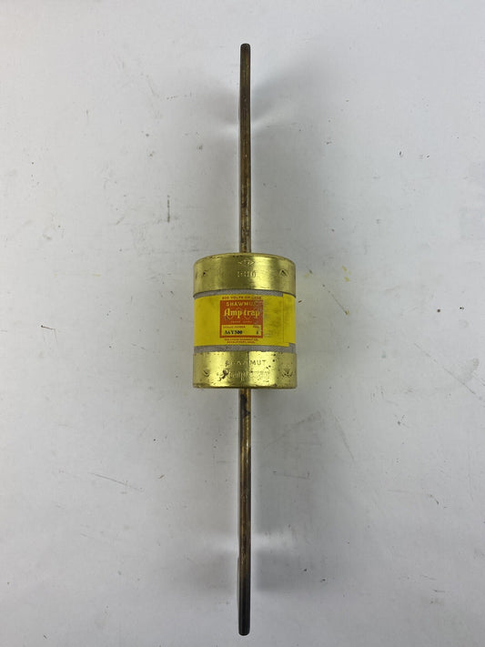 Shawmut Amp-trap A6Y500 Type 4 500A 600V Fuse