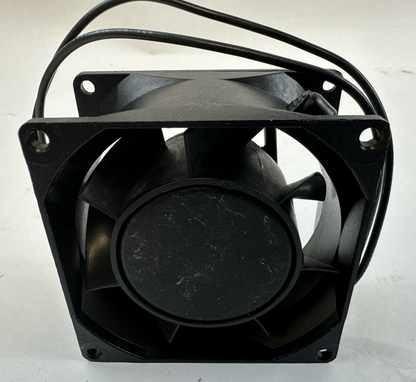 COMAIR ROTRON 028268 FAN MODEL SU2B1 115V 50/60HZ