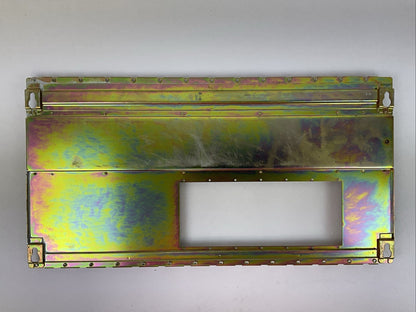 SHARP JW-13BU BASE RACK PANEL