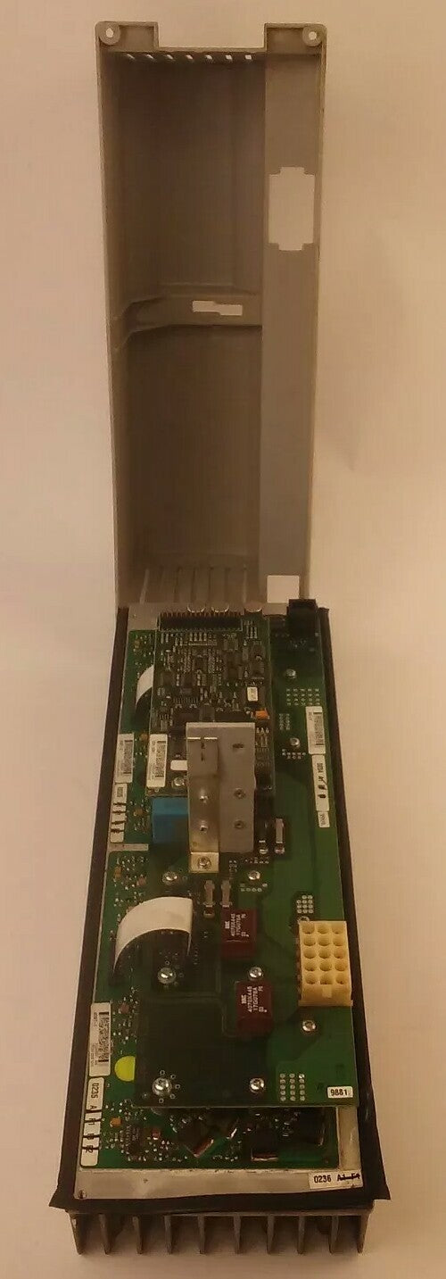 ABB INMOTION 3HAB8101-8/14C SERVO DRIVE DSQC346G, 3HAB8101