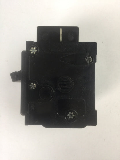 SIEMENS BQ3B020 CIRCUIT BREAKER 3POLE 20AMP 120/240VAC TYPE EQ-B