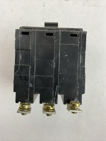 SQUARE D QOB3305237 BOLT-ON CIRCUIT BREAKER 30AMP 3POLE 240VAC