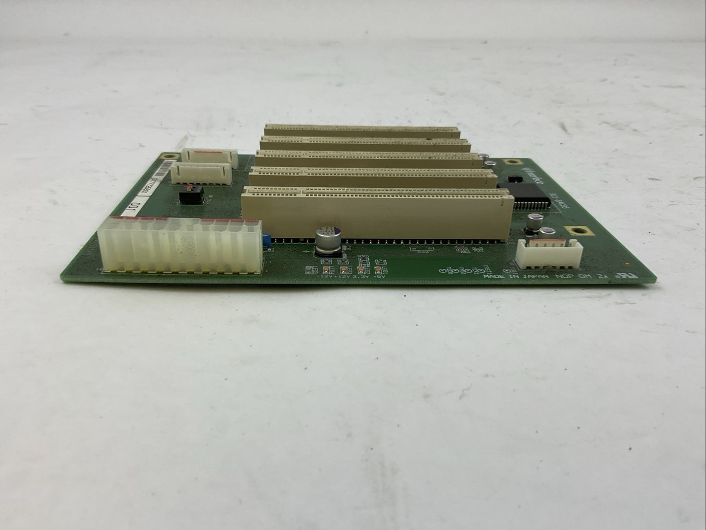 INTERFACE RCI-BAC05 CIRCUIT BOARD