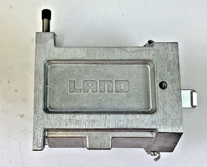 LAND S4 JACKET 091.560 WATER COOLED JACKET