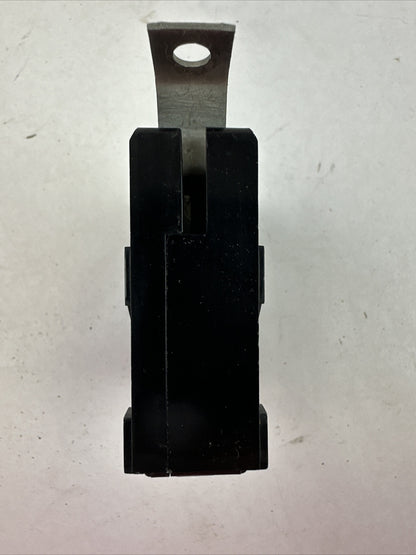 CUTLER HAMMER/WESTINGHOUSE BOLT-ON CIRCUIT BREAKER 1P 20A 120/240VAC (LOT OF 5)