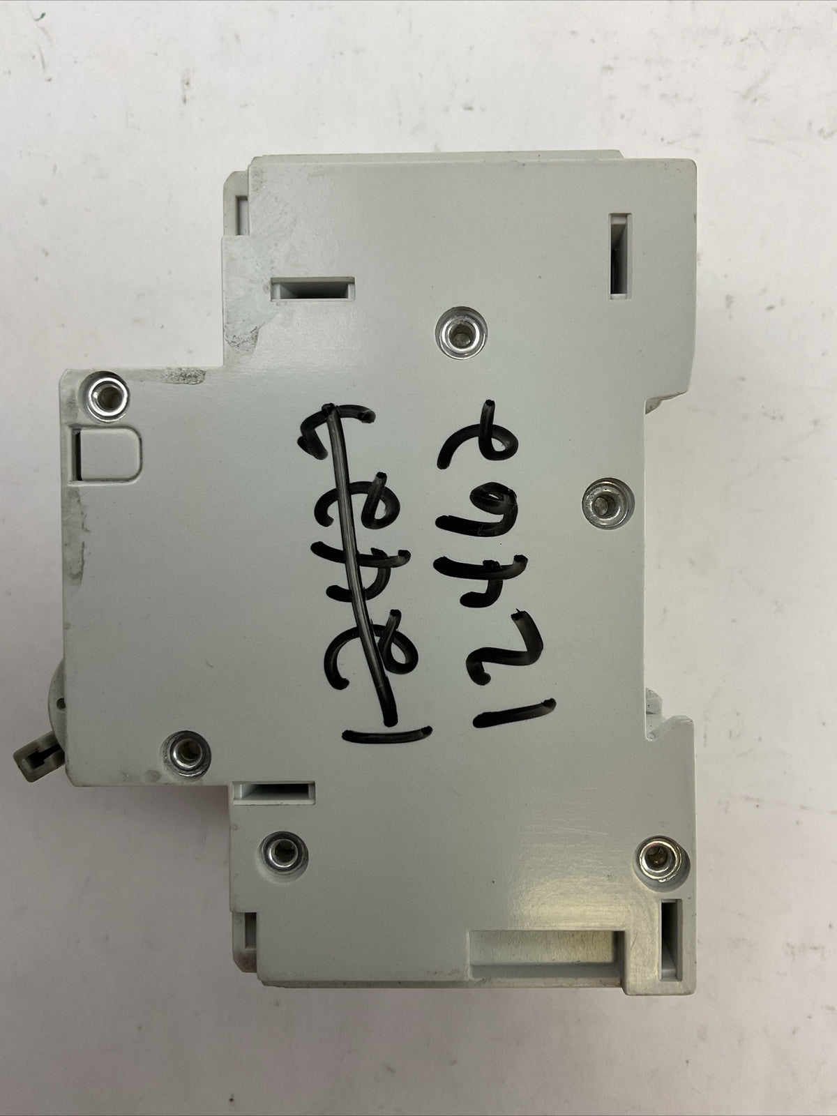 ALLEN BRADLEY 1492-CB3G200 MANUAL MOTOR CONTROLLER 20A SER B