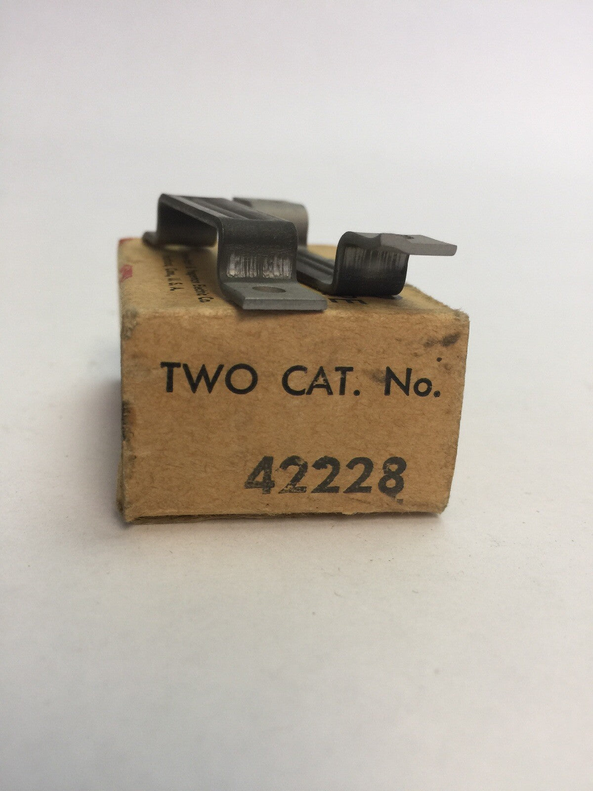ARROW HART 42228 THERMAL OVERLOAD HEATER (LOT OF 2)