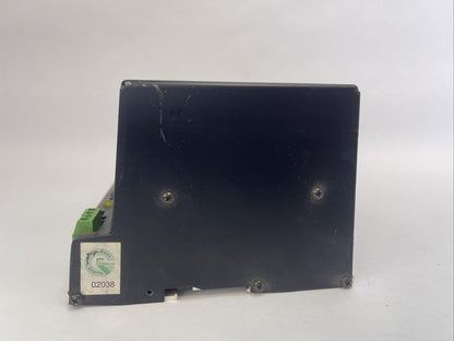 MURR ELEKTRONIK Y2415010401 DTBW SWITCHING MODE POWER SUPPLY MPS10-110/24 SINGLE