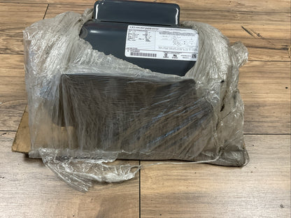 MARATHON 5KCR49SN3009X AC MOTOR 1-1/3HP 115V 60HZ 1PH 1725/1140RPM 10.8/7.4A