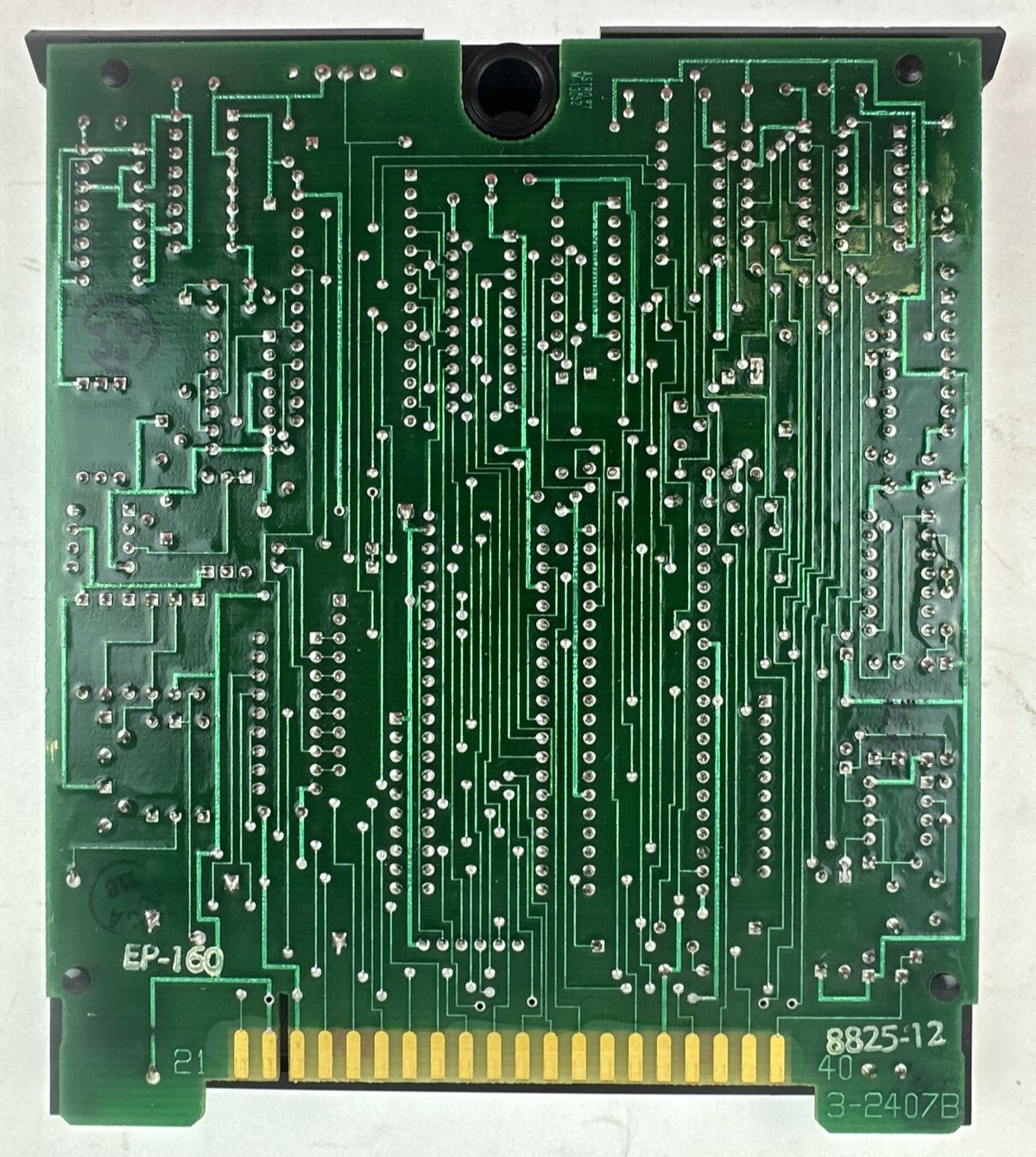 FIREYE TYPE EP160 PROGRAMMER