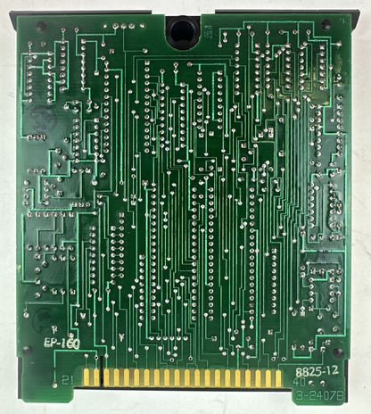 FIREYE TYPE EP160 PROGRAMMER