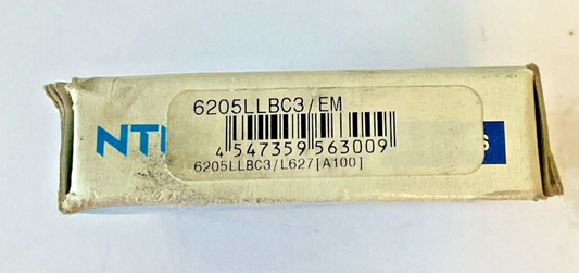 NTN 6205LLBC3/EM BEARING