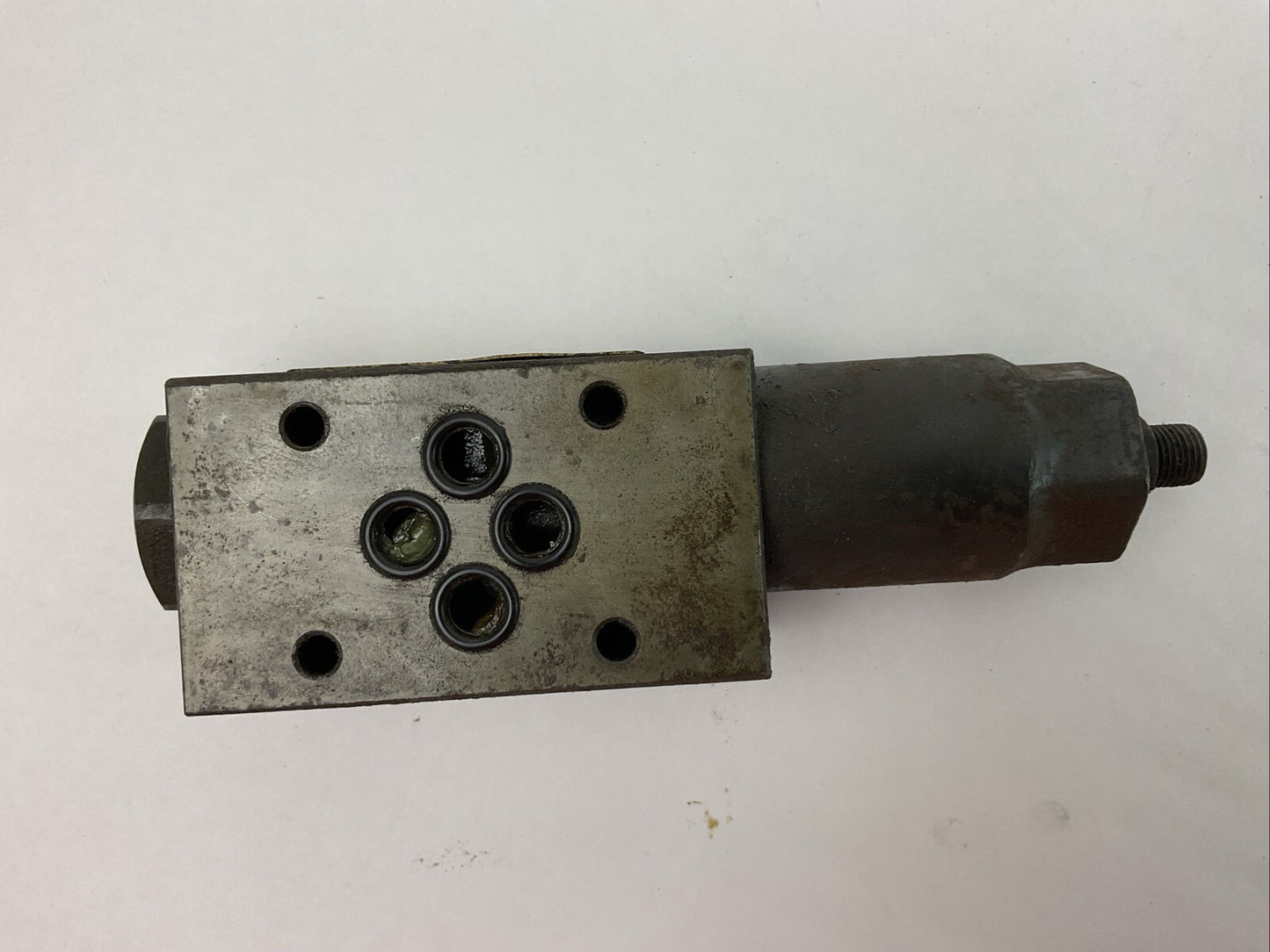 NACHI OG-G01-P1-E21 MODULAR VALVE
