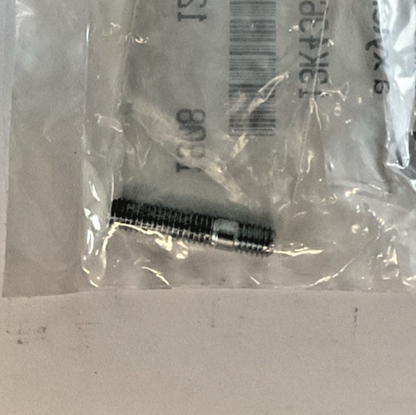 GOULDS 13K436 STUD 5/16-18 UNC 1.75Lg