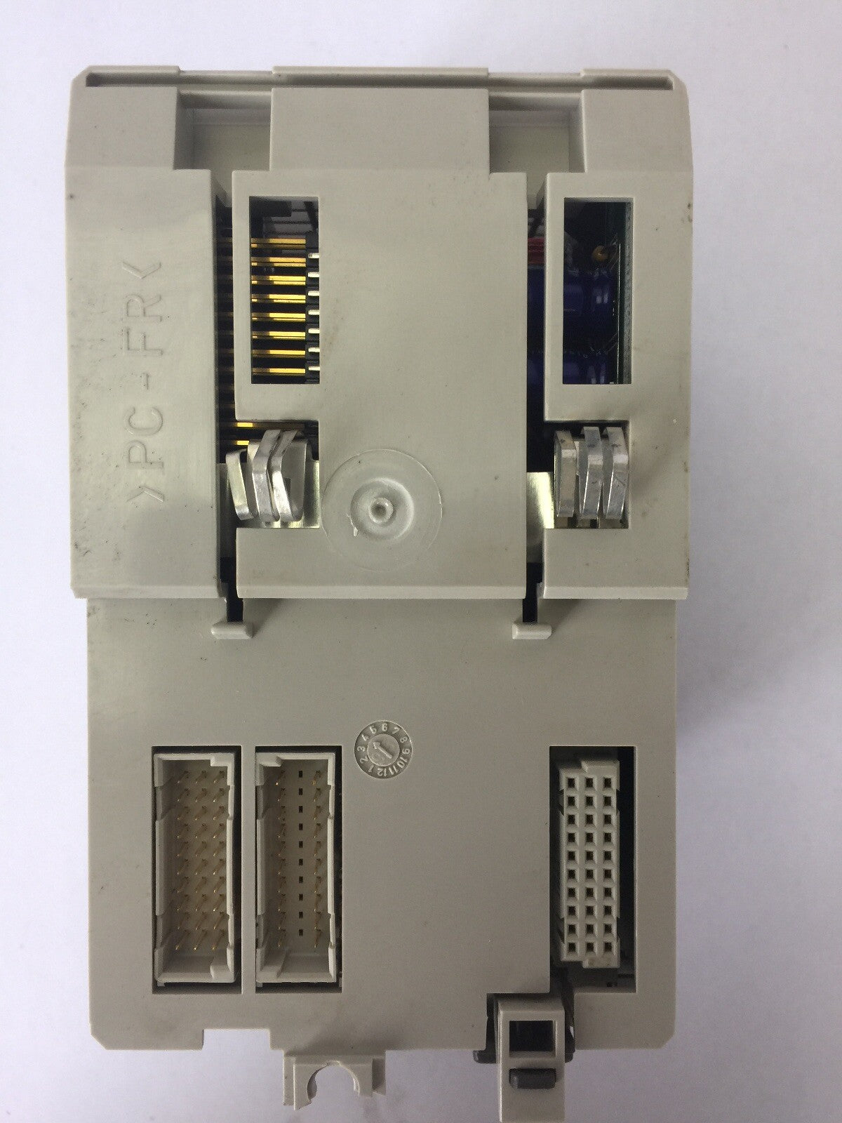 MODICON PC-A984-145 REV K 24VDC