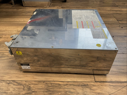 RC7M-VSG6BA-BN ROBOT CONTROLLER SOFTWARE VER 2.336BM 3PH 200-230VAC 1.85KVA