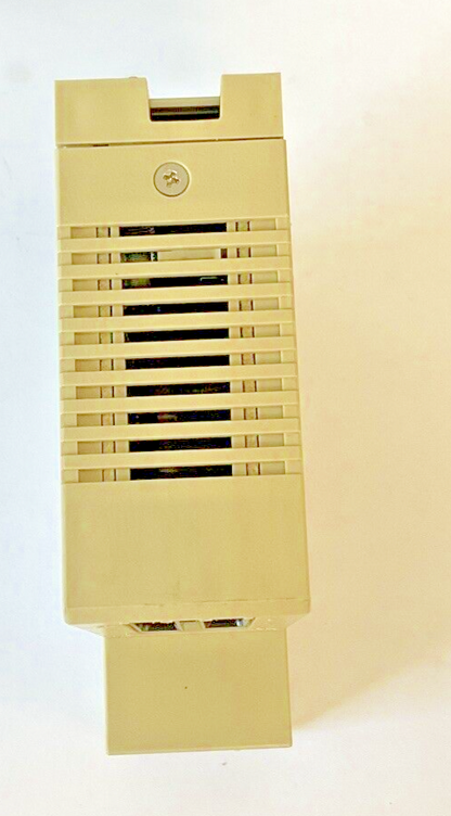 OMRON C200H-0D219 OUTPUT UNIT 24VDC 0.1A/POINT, 6.4A/UNIT ***LOTOF3***