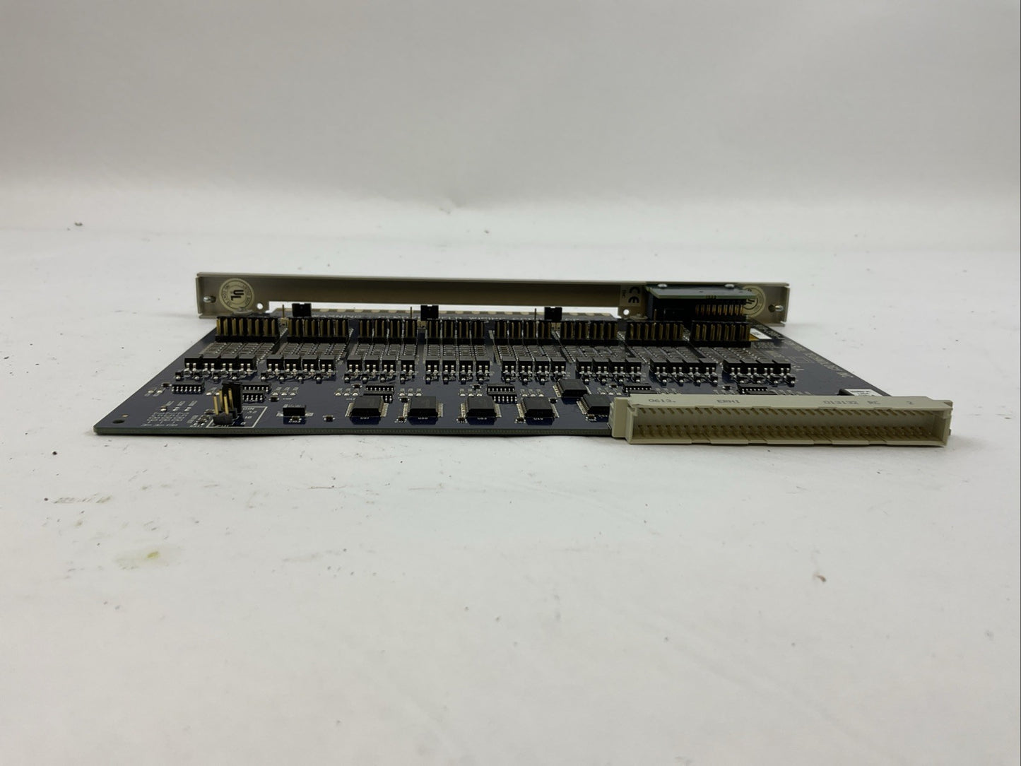 CONTROL TECHNOLOGY INC 901B-2589-A UNIVERSAL DIGITAL INPUT 8/16/32PT