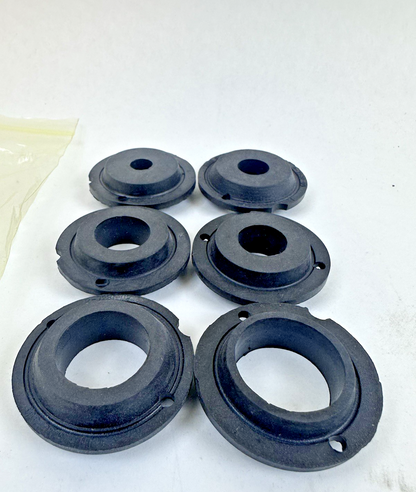 OILGEAR D58892-01 Rubber Piece Seal Kit (6PK)