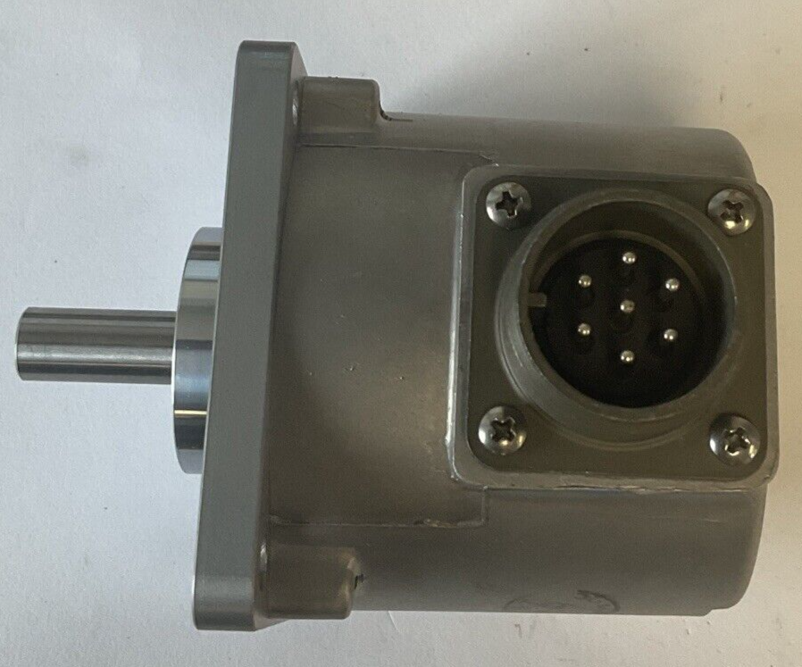 BEI SENSORS H25D-SS-2000-ABC-28V/5-SM16-S ENCODER 5-28VDC
