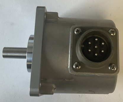BEI SENSORS H25D-SS-2000-ABC-28V/5-SM16-S ENCODER 5-28VDC