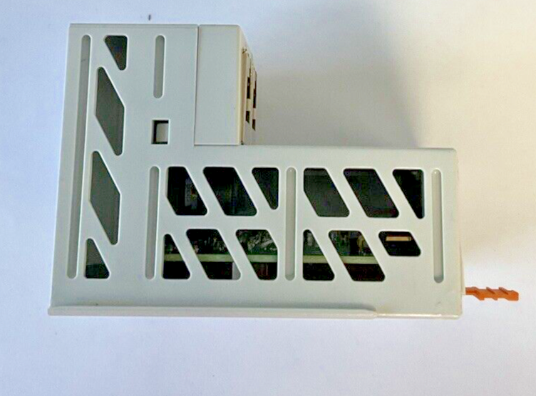 WAGO 750-352 ETHERNET COUPLER 24VDC 2PORT 100MBIL