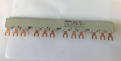 SIEMENS 3VU9135-1AB04(1) & 3VU9135-1KA04(1) LINE SIDE FEEDERS 63A 690V
