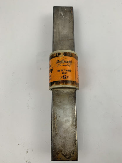 Shawmut Form 600 A6Y600 Type 3 600A 600V Fuse