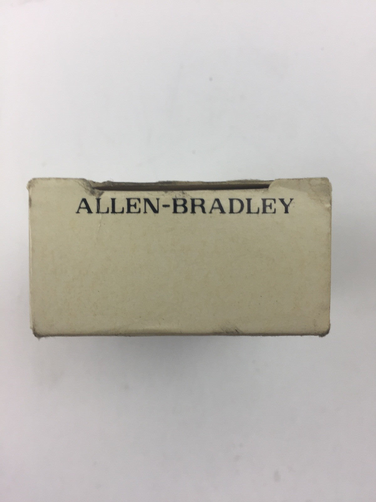 ALLEN BRADLEY 700-CR8 CONTACT CARTRIDGE  SERIES A