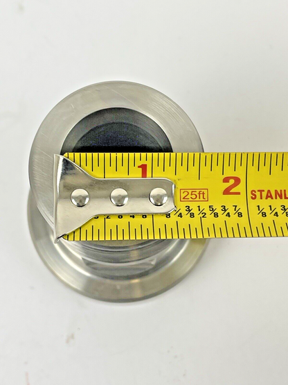 NORDSON - 7432338 - CARTRIDGE - LEFT SEAL - SEALANT 1250-1269-.619