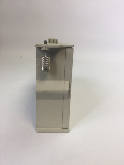 NATIONAL INSTRUMENTS SCXI-1331 250V REV 2.1
