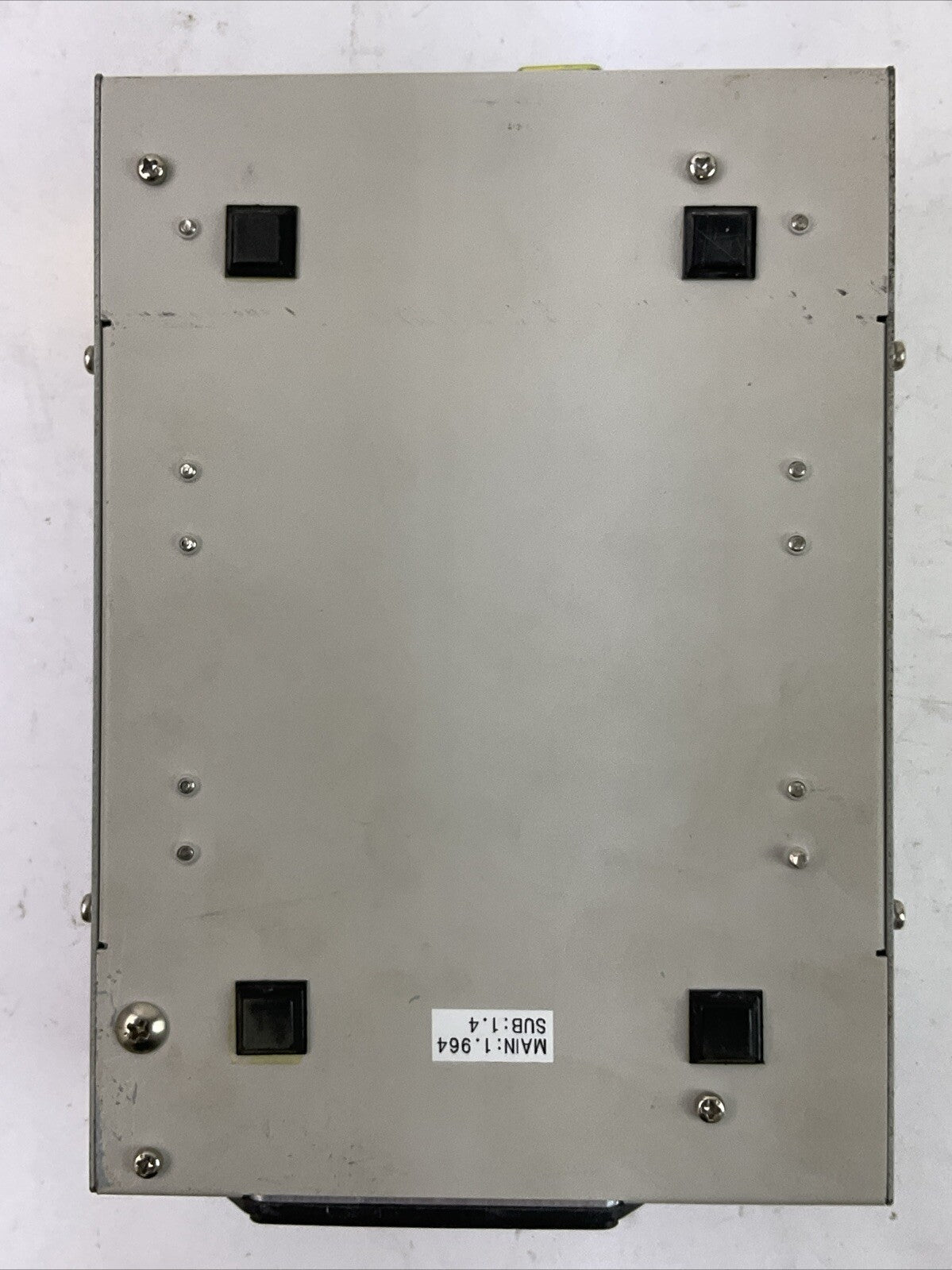 DENSO VISION-21 RS232C-485-1 VC21-P 463900-2020