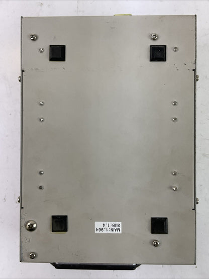 DENSO VISION-21 RS232C-485-1 VC21-P 463900-2020